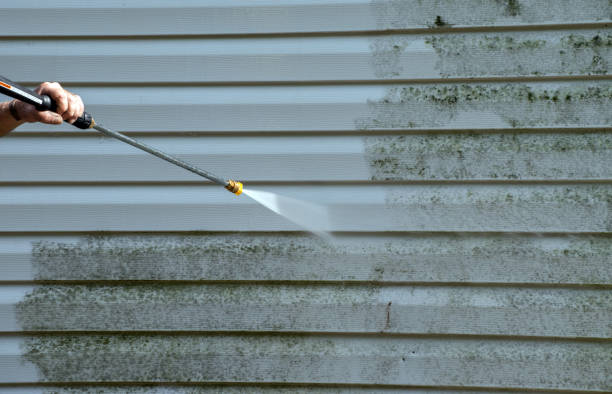 Best Post-Construction Pressure Washing  in Rancho Laveras, CA